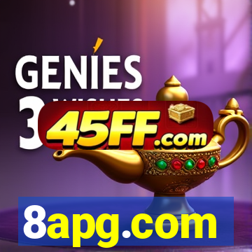 8apg.com