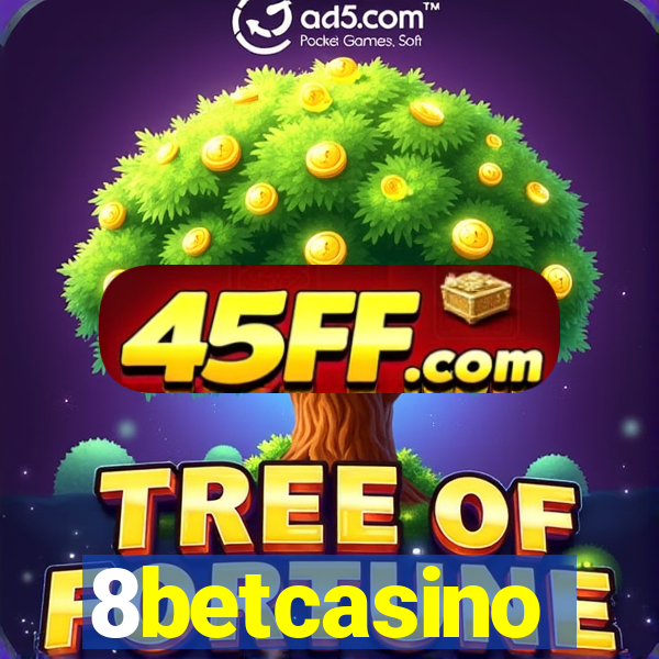 8betcasino