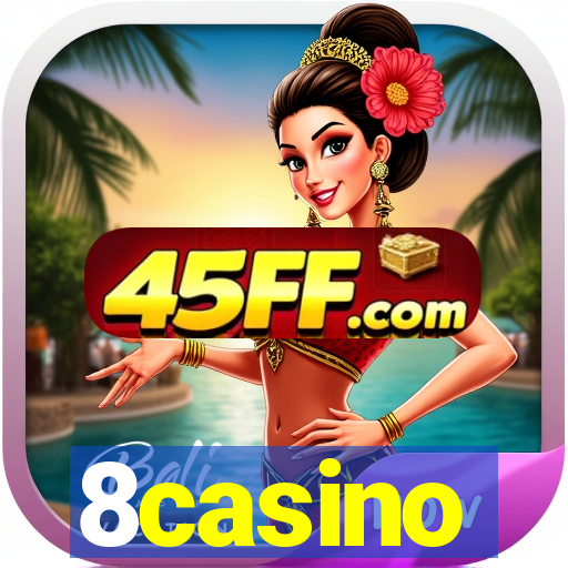 8casino
