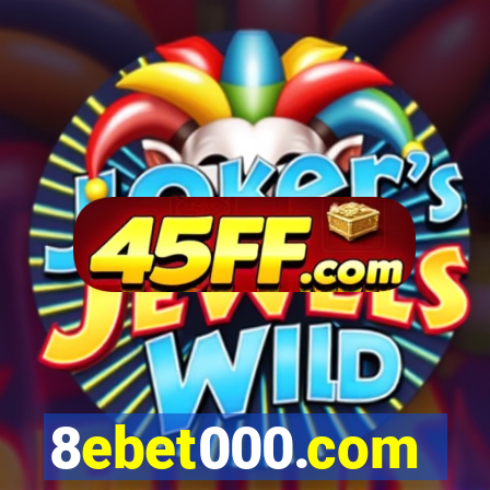 8ebet000.com