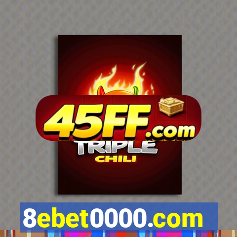 8ebet0000.com