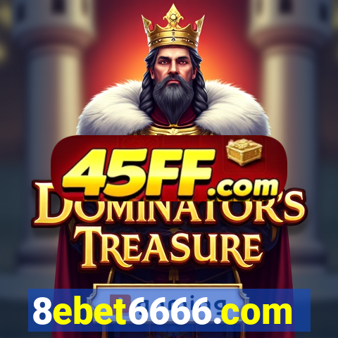 8ebet6666.com