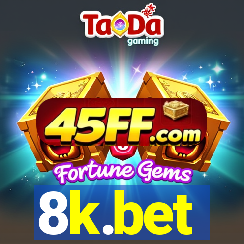 8k.bet