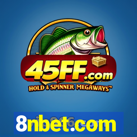 8nbet.com