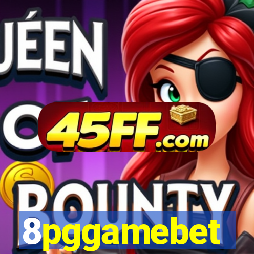 8pggamebet