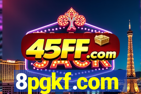 8pgkf.com