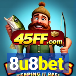 8u8bet