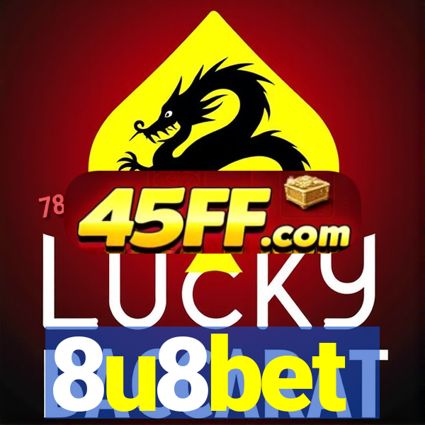 8u8bet