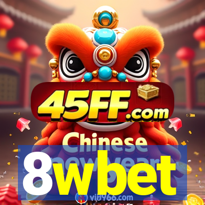 8wbet