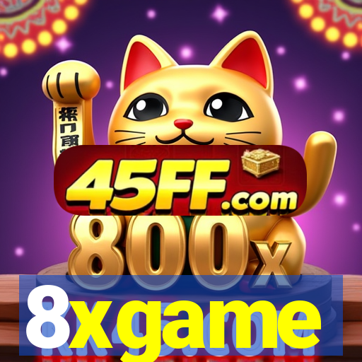 8xgame