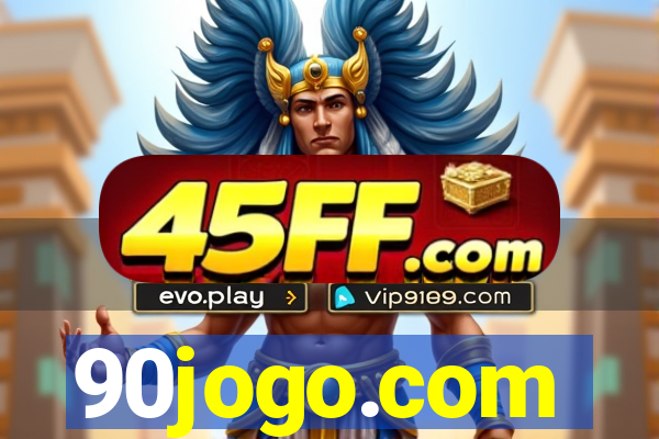 90jogo.com