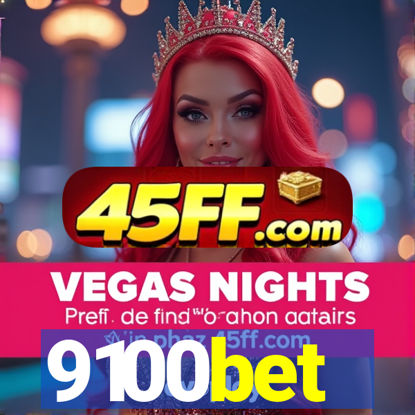 9100bet