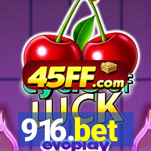 916.bet
