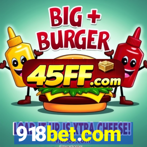 918bet.com