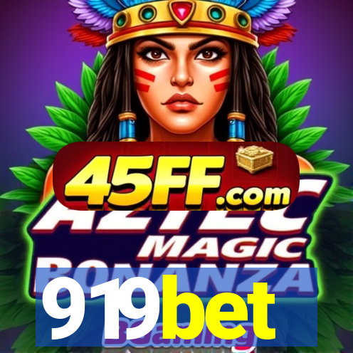 919bet