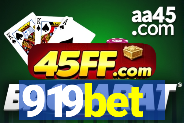 919bet