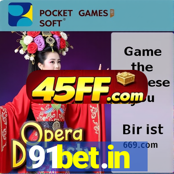 91bet.in