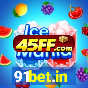 91bet.in