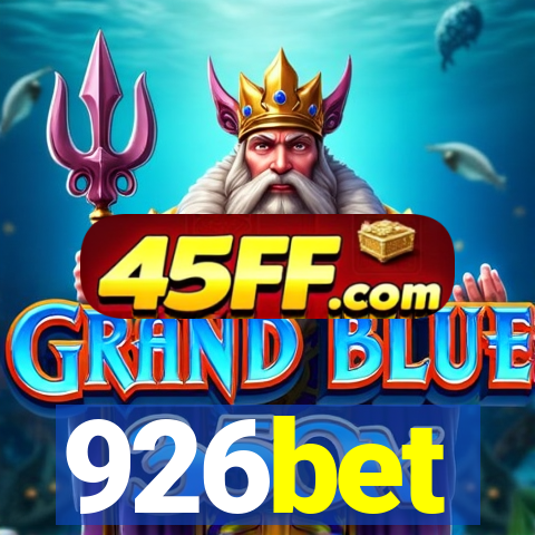 926bet