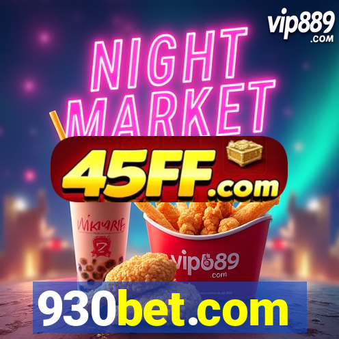 930bet.com