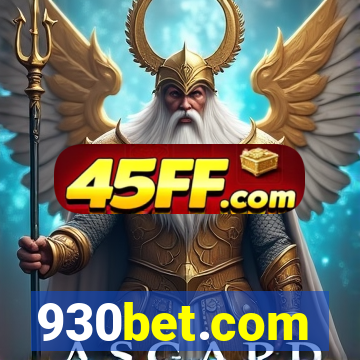 930bet.com