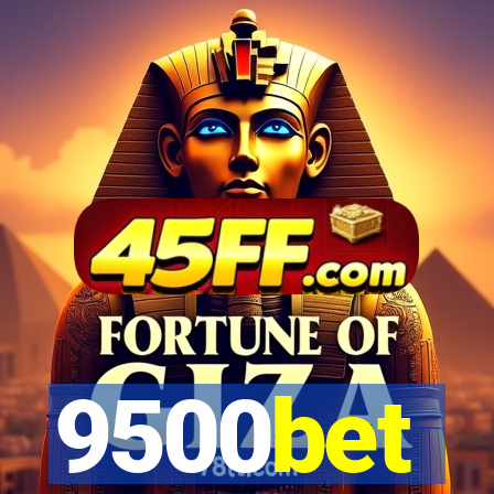 9500bet