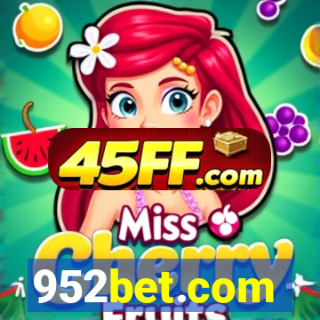 952bet.com