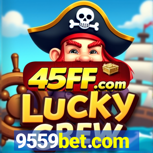 9559bet.com