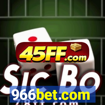 966bet.com