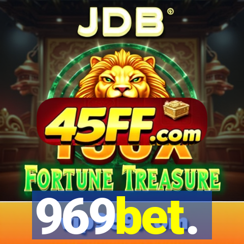 969bet.