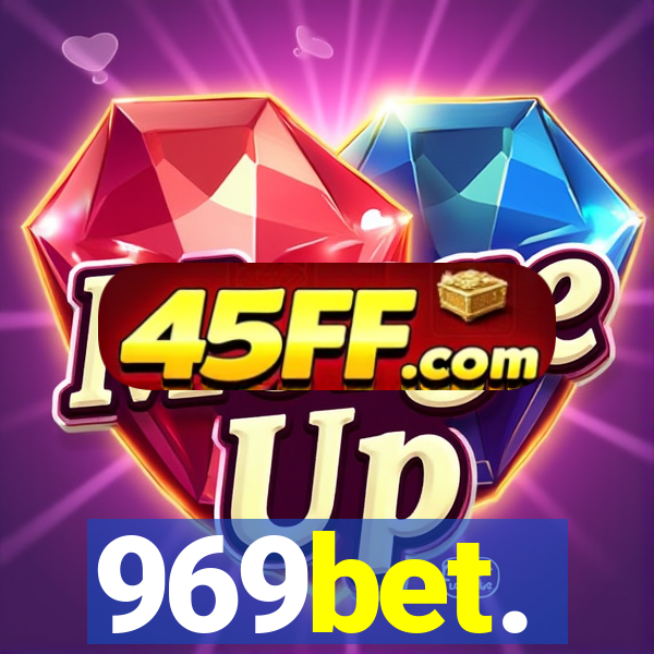 969bet.