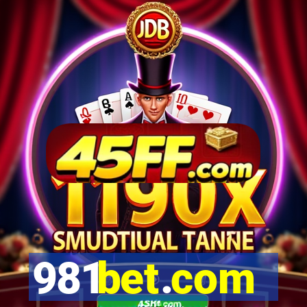 981bet.com