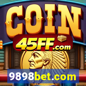 9898bet.com