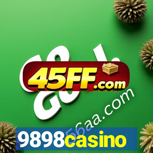 9898casino
