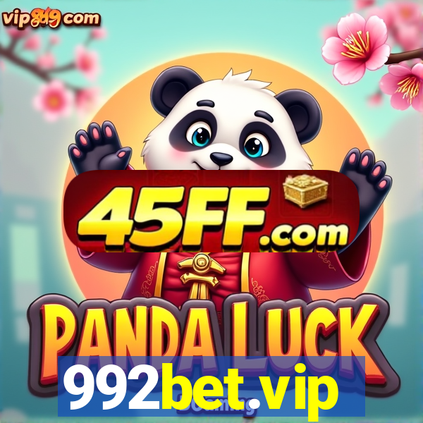 992bet.vip