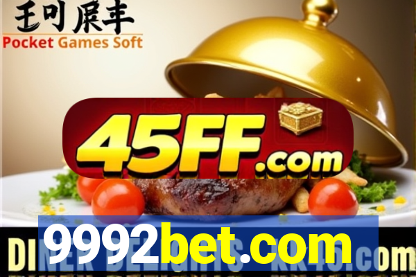 9992bet.com