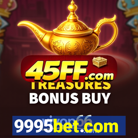 9995bet.com