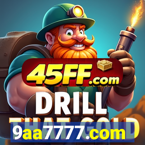 9aa7777.com