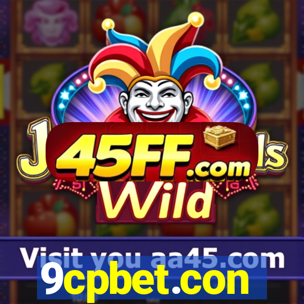 9cpbet.con