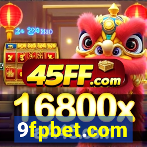 9fpbet.com