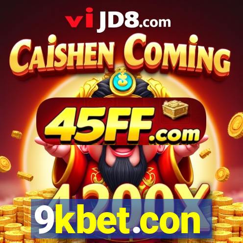 9kbet.con