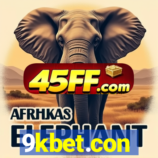 9kbet.con