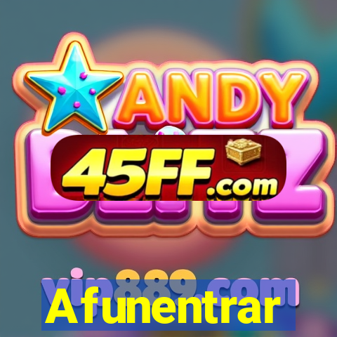 Afunentrar