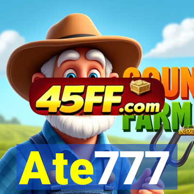 Ate777