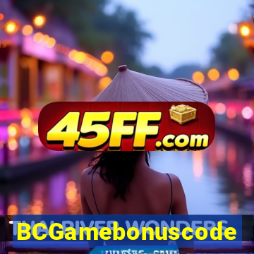 BCGamebonuscode