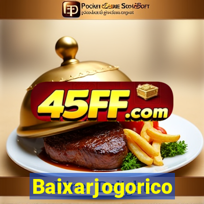 Baixarjogorico