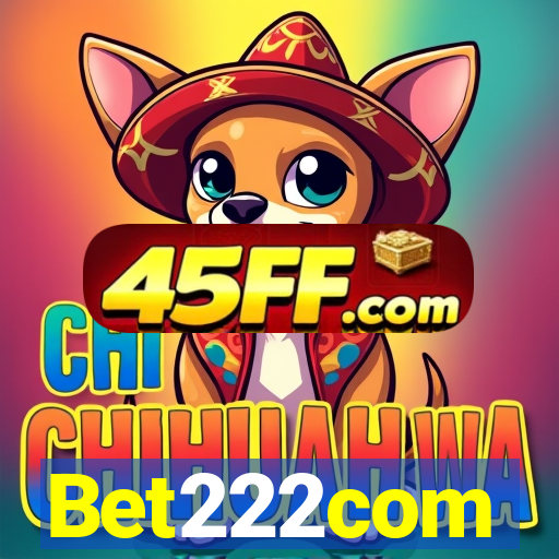 Bet222com