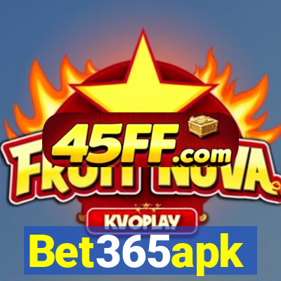 Bet365apk