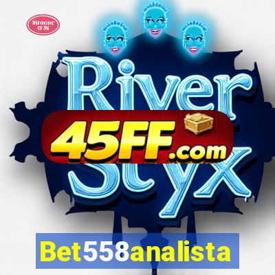 Bet558analista