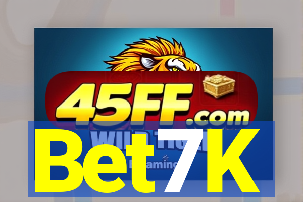 Bet7K